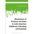 thumbnail image 1 of New Directions in Comparative and Intern Resonances of El Chavo del Ocho in Latin American Childhood, Schooling, and Societies, (Hardcover), 1 of 1