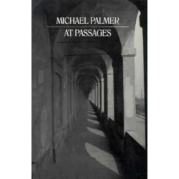 Pre-Owned At Passages (Paperback) 0811212947 9780811212946