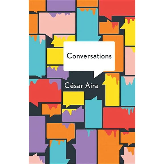 New Directions Paperbook: Conversations (Paperback)