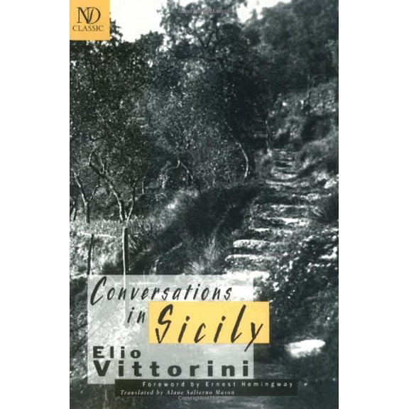 Conversations in Sicily