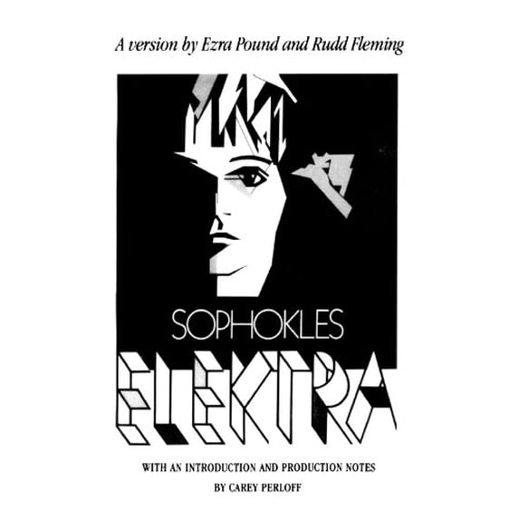 Pre-Owned Elektra: Play (Paperback) 0811211142 9780811211147