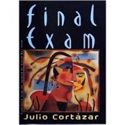 New Directions Paperbook Final Exam Paperback
