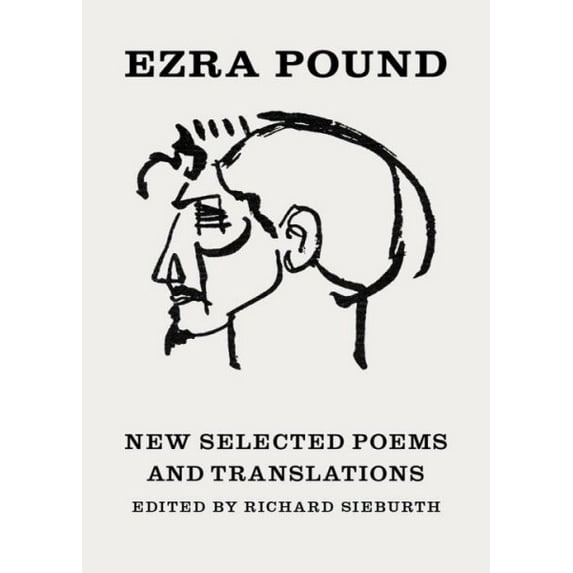 New Directions Paperbook: New Selected Poems and Translations (Paperback)