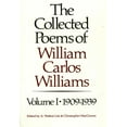 thumbnail image 1 of New Directions Paperbook: The Collected Poems of William Carlos Williams (Paperback), 1 of 1