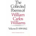 thumbnail image 1 of New Directions Paperbook: The Collected Poems of Williams Carlos Williams (Paperback), 1 of 1
