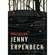 New Directions Paperbook Visitation Paperback