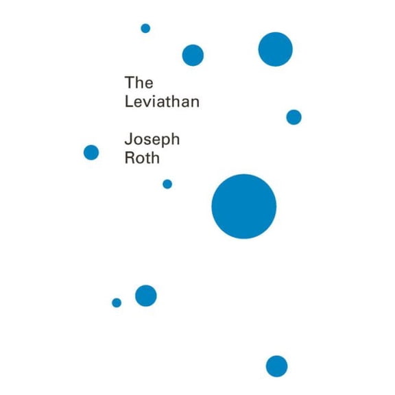 New Directions Pearls: The Leviathan (Paperback)