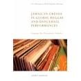 thumbnail image 1 of New Directions in World Englishes Resear Jamaican Creole in Global Reggae and Dancehall Performances: Language Use, Perceptions, Attitudes, (Paperback), 1 of 1