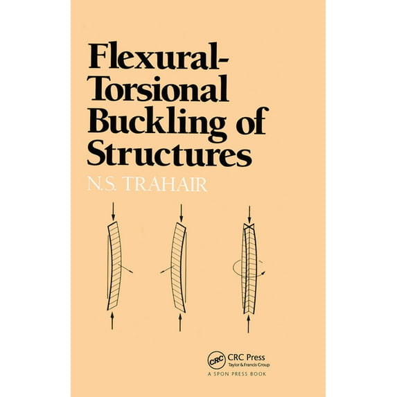 New Directions in Civil Engineering Flexural-Torsional Buckling of Structures, (Paperback)