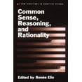 thumbnail image 1 of New Directions in Cognitive Science Common Sense, Reasoning, and Rationality, (Paperback), 1 of 1