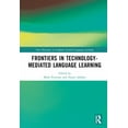thumbnail image 1 of New Directions in Computer Assisted Lang Frontiers in Technology-Mediated Language Learning, (Hardcover), 1 of 1