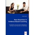 thumbnail image 1 of New Directions in Evidence-Based Coaching (Paperback), 1 of 1