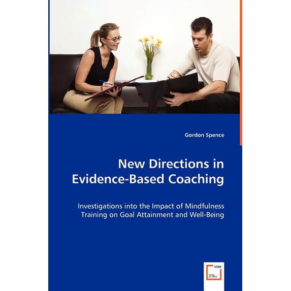 New Directions in Evidence-Based Coaching (Paperback)