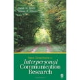 thumbnail image 1 of Pre-Owned New Directions in Interpersonal Communication Research (Paperback) 1412959411 9781412959414, 1 of 1