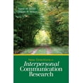 thumbnail image 1 of New Directions in Interpersonal Communication Research (Paperback), 1 of 1