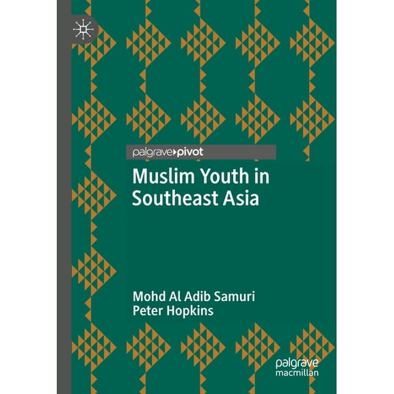 New Directions in Islam Muslim Youth in Southeast Asia, (Hardcover)