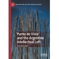 thumbnail image 1 of New Directions in Latino American Cultur 'Punto de Vista' and the Argentine Intellectual Left, (Paperback), 1 of 1