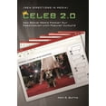 thumbnail image 1 of New Directions in Media Celeb 2.0: How Social Media Foster Our Fascination with Popular Culture, (Hardcover), 1 of 1
