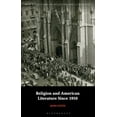 thumbnail image 1 of New Directions in Religion and Literatur Religion and American Literature Since 1950, (Paperback), 1 of 1