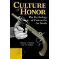 thumbnail image 1 of New Directions in Social Psychology Culture Of Honor: The Psychology Of Violence In The South, (Paperback), 1 of 1