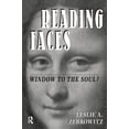 thumbnail image 1 of New Directions in Social Psychology Reading Faces: Window To The Soul?, (Hardcover), 1 of 1