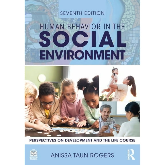 New Directions in Social Work Human Behavior in the Social Environment: Perspectives on Development and the Life Course, (Paperback)