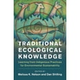 thumbnail image 1 of New Directions in Sustainability and Soc Traditional Ecological Knowledge, (Hardcover), 1 of 1
