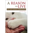 thumbnail image 1 of New Directions in the Human-Animal Bond A Reason to Live: HIV and Animal Companions, (Paperback), 1 of 10