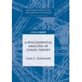 thumbnail image 1 of New Directions in the Philosophy of Scie A Philosophical Analysis of Chaos Theory, (Paperback), 1 of 1