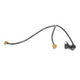 thumbnail image 1 of New Disc Brake Pad Wear Sensor 2BWS0204 For Various MD and HD Applications, 1 of 5