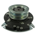 thumbnail image 1 of New Discount Starter & Alternator PTO Clutch For Simplicity Sunstar Series Mower, 1 of 3