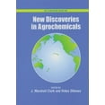 thumbnail image 1 of New Discoveries in Agrochemicals: No. 892 (ACS Symposium Series), 1 of 2