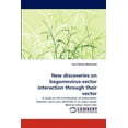 thumbnail image 1 of New Discoveries on Begomovirus-Vector Interaction Through Their Vector (Paperback), 1 of 1