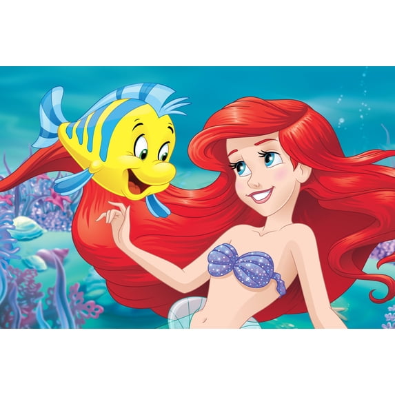 New Disney Memory Foam Mat 15.7"x23.5"