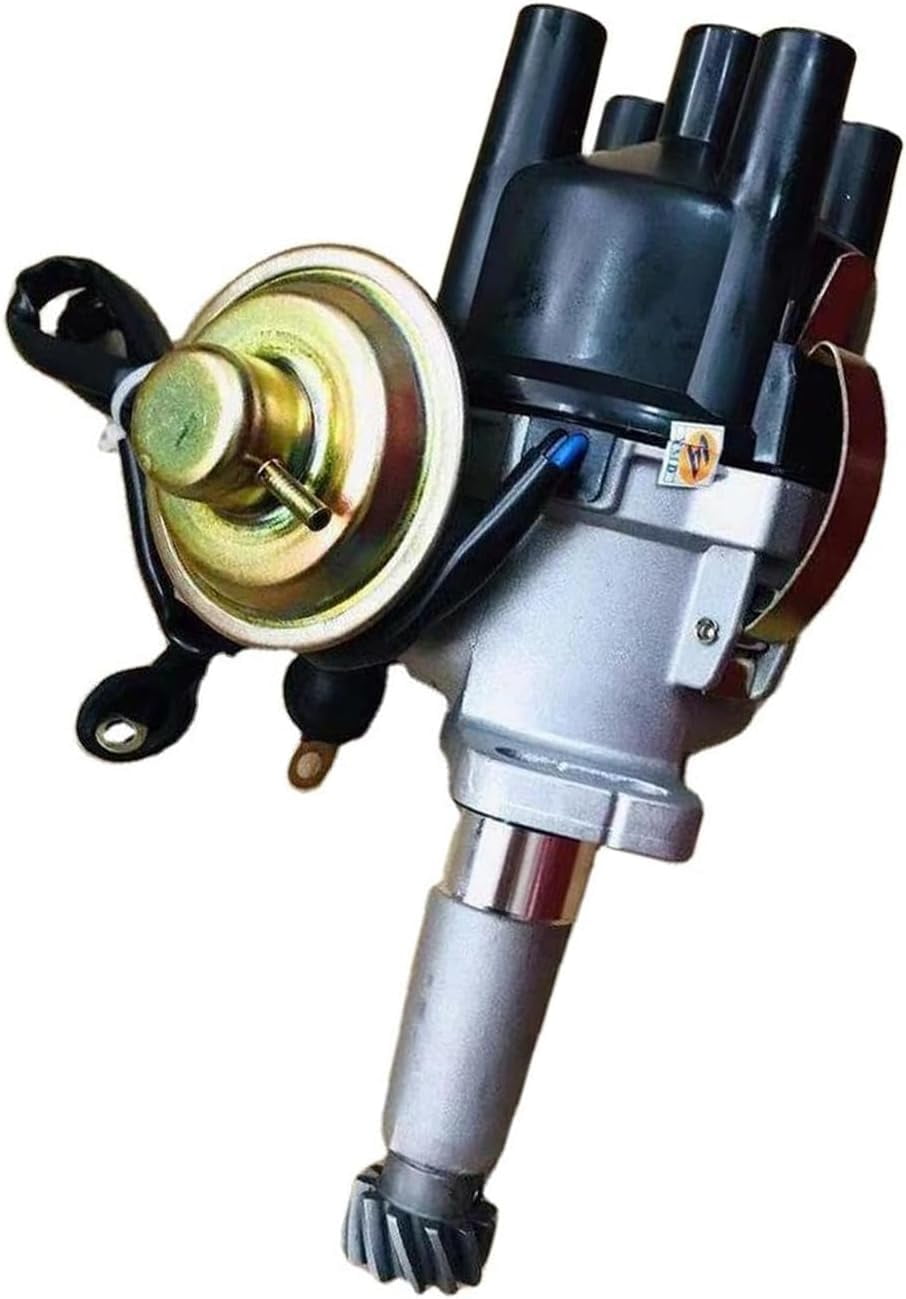 New Distributor Assembly MD142257 MD080608 Compatible with New Distributor Assembly MD142257 MD080608 Compatible with