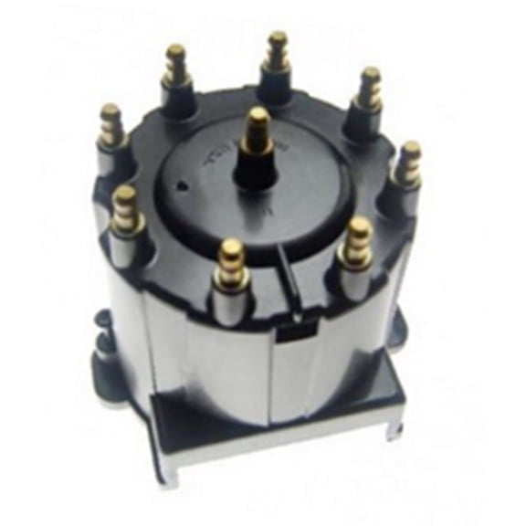 New Distributor Cap Fits Delco Gm V8 Heiignition 38070 9-29411 929411 38545489