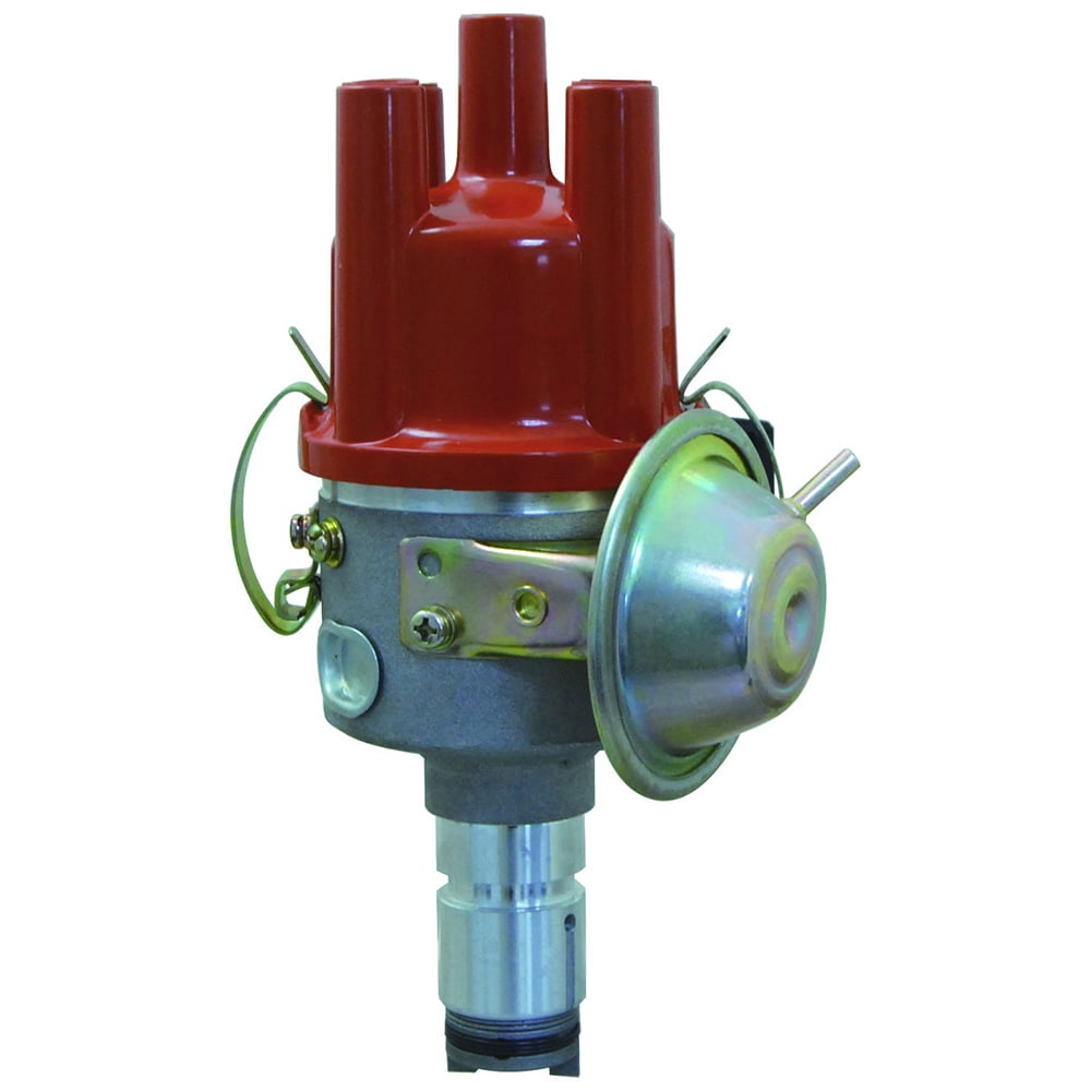 New Distributor With Cap & Rotor Included Is Compatible With Seat 1993 ...