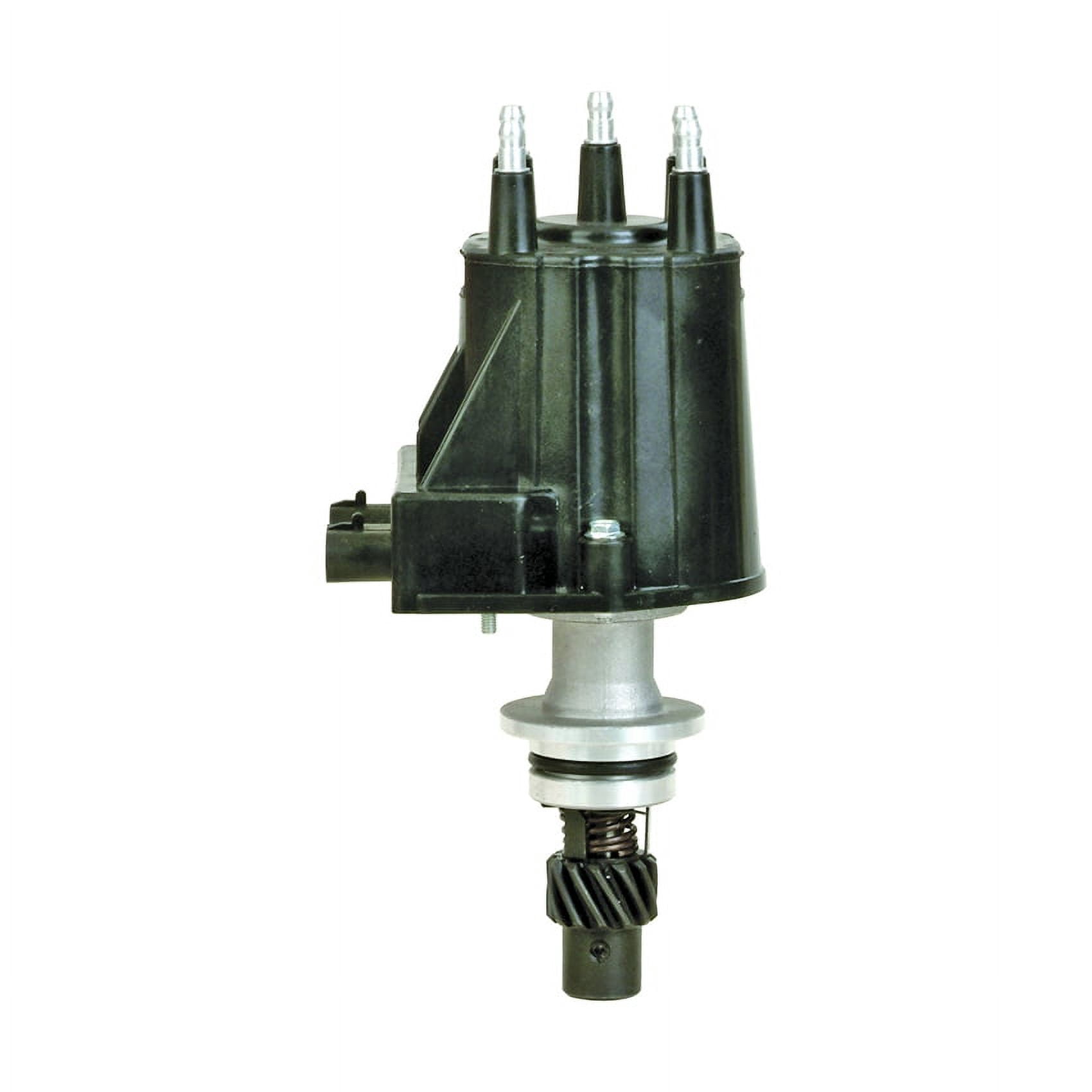 New Distributor Assembly Compatible with 1985-1993 GMC Oldsmobile ...