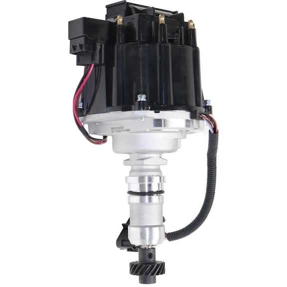 New Distributor Compatible With Cadillac Allante Base 8 Cyl 4.5L 60 Special Base 8 Cyl 4.9L Seville Base 8 Cyl 4.9L 1987-1995 By 1103747 1103765 1103776 1103848 1103857 10470183