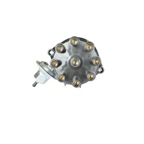 New Distributor Compatible With Chevrolet GMC Various Models 8 CYL 1955-1972 1973 1974 By Part Numbers 1110847 1110866 1110869 1110874 1110878 1110886 1110890