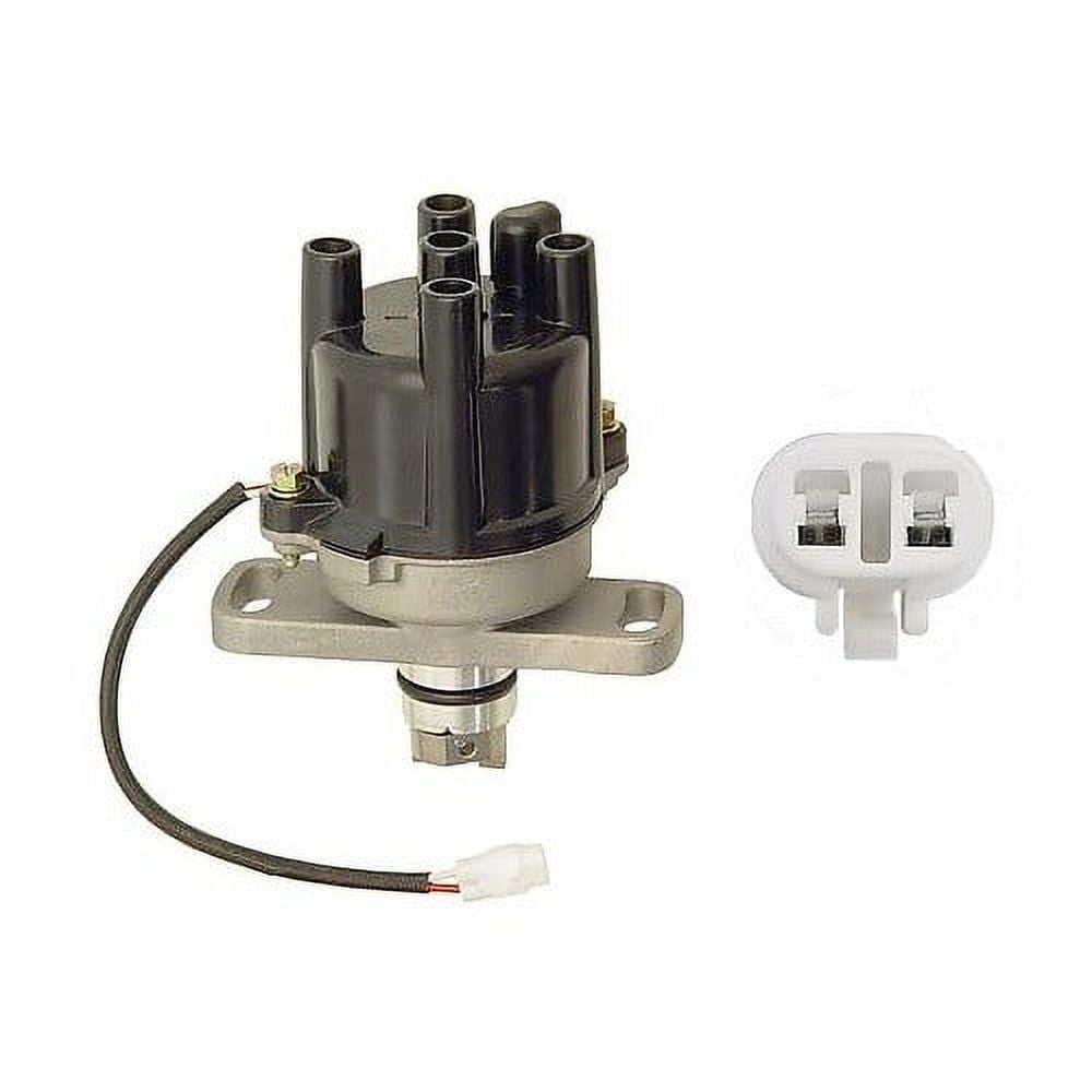 New Distributor Compatible With Chevrolet Metro Suzuki Swift Sohc GEO ...