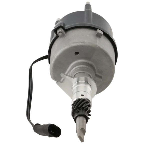 New Distributor Compatible With Dodge Jeep Dakota Sport 4 Cyl 2.5L Cherokee SE 4 Cyl 2.5L Dakota Base 4 Cyl 2.5L Wrangler Rio Grande 4 Cyl 2.5L 1994-1997 By 53006151