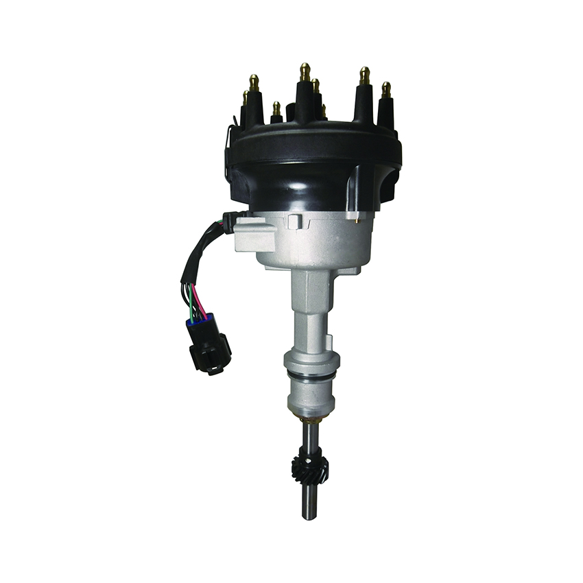 New Distributor Compatible With Ford Bronco Econoline Lub Wagon Super ...