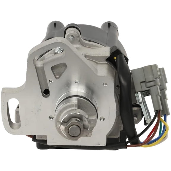 New Distributor Compatible With Geo Toyota Prizm Base 4 Cyl 1.6L Prizm LSi 4 Cyl 1.8L Celica Base 4 Cyl 1.8L Corolla All Trac 4 Cyl 1.6L 1993-1995 By 1902016280 1902016250