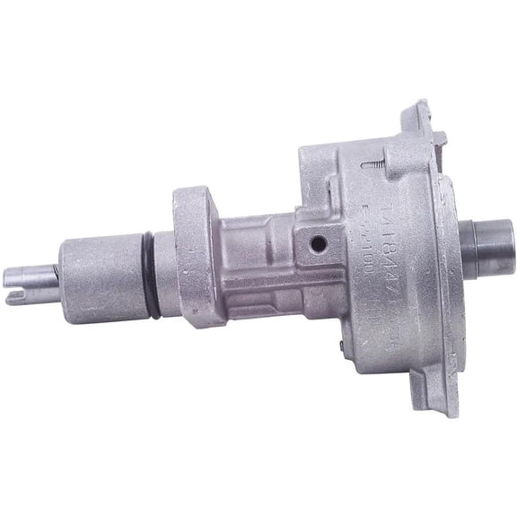 New Distributor Compatible With Nissan Pulsar NX XE 4 Cyl 1.6L Pulsar NX SE 4 Cyl 1.8L Sentra GXE 4 Cyl 1.6L Sentra E 4 Cyl 1.6L Sentra Base 4 Cyl 1.6L 1987-1988 By A1311021