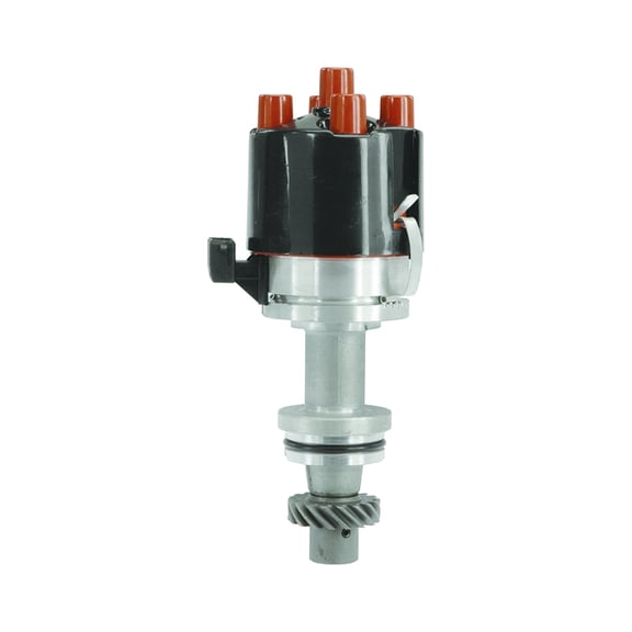 New Distributor Compatible With Volkswagen Cabrio Jetta Passat Golf VW03 2.0L 1993 1994 1995 1996 By Part Numbers 037905237BX 237520050 2378520050 D5011 8485408 3185408 690174