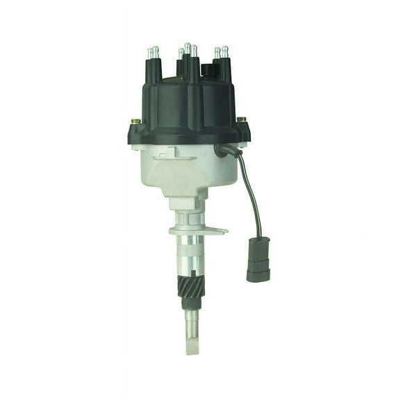 New Distributor Compatible With Chrysler Jeep Man Cherokee Comanche Wrangler 4.0L 242CID 1991 1992 1993 By Part Numbers 53006151 53006150