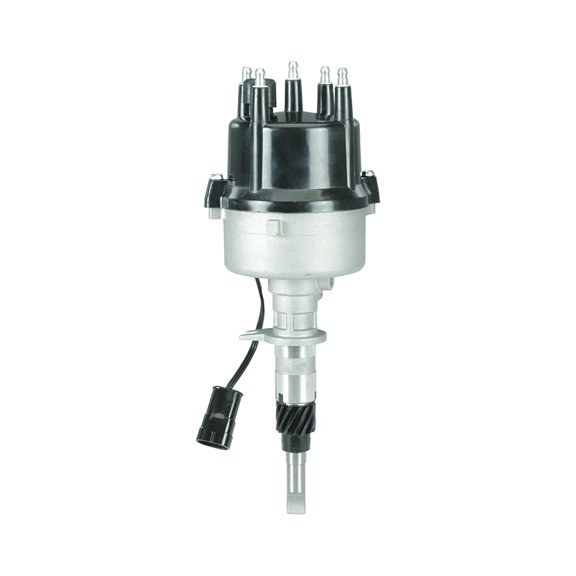 New Distributor Compatible With Jeep Tj 2.5L 1997 By Part Numbers 4723066 56027027AB 4723067 56027028