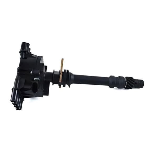 OEM Grade Distributor Assembly Compatible with 2001-2015 Mercruiser 5.0L 5.7L 6.2L MPI Vortec V8 ECM 555 Replaces 879150A87 884794A02 S18-5351 9-26751