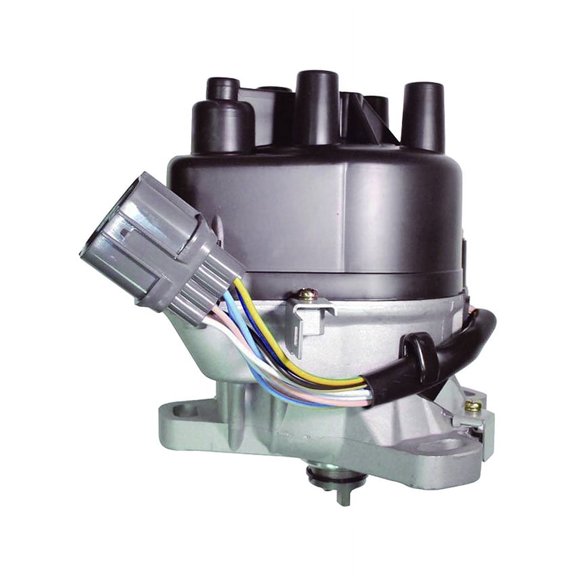 New Distributor Fits Acura Integra 1.8L 1797Cc 1999-2001 Td84U 30105-P72-004